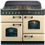 Rangemaster 73630 Classic 110cm Natural Gas Range Cooker