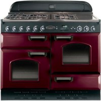 Rangemaster 84540 Classic 110cm Dual Fuel Range Cooker