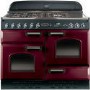 Rangemaster 84540 Classic 110cm Dual Fuel Range Cooker