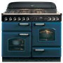 Rangemaster 78010 Classic 110cm LPG Gas Range Cooker
