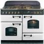 Rangemaster 74190 Classic 110cm LPG Gas Range Cooker