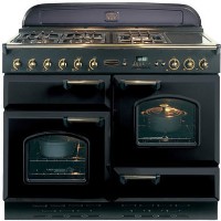 Rangemaster 74140 Classic 110cm LPG Gas Range Cooker