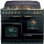 Rangemaster 74140 Classic 110cm LPG Gas Range Cooker