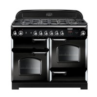 Rangemaster 73650 Classic 110cm Natural Gas Range Cooker
