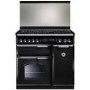Rangemaster 94580 Classic Lidded 90cm Dual Fuel Range Cooker
