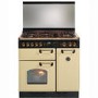 Rangemaster 94650 Classic Lidded 90cm Dual Fuel Range Cooker