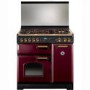 Rangemaster 94660 Classic Lidded 90cm Dual Fuel Range Cooker