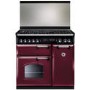 Rangemaster 94600 Classic Lidded 90cm Dual Fuel Range Cooker