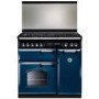 Rangemaster 94610 Classic Lidded 90cm Dual Fuel Range Cooker