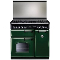 Rangemaster 94620 Classic Lidded 90cm Dual Fuel Range Cooker