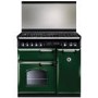 Rangemaster 94620 Classic Lidded 90cm Dual Fuel Range Cooker