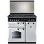 Rangemaster 94630 Classic Lidded 90cm Dual Fuel Range Cooker