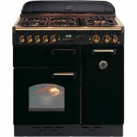 Rangemaster 73990 Classic 90cm LPG Gas Range Cooker