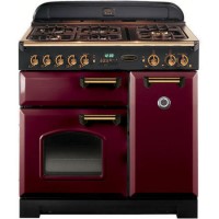 Rangemaster 85070 Classic 90cm LPG Gas Range Cooker