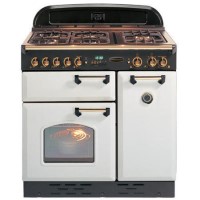 Rangemaster 74040 Classic 90cm LPG Gas Range Cooker