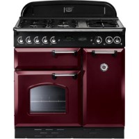 Rangemaster 85010 Classic 90cm Natural Gas Range Cooker