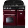 Rangemaster 85010 Classic 90cm Natural Gas Range Cooker