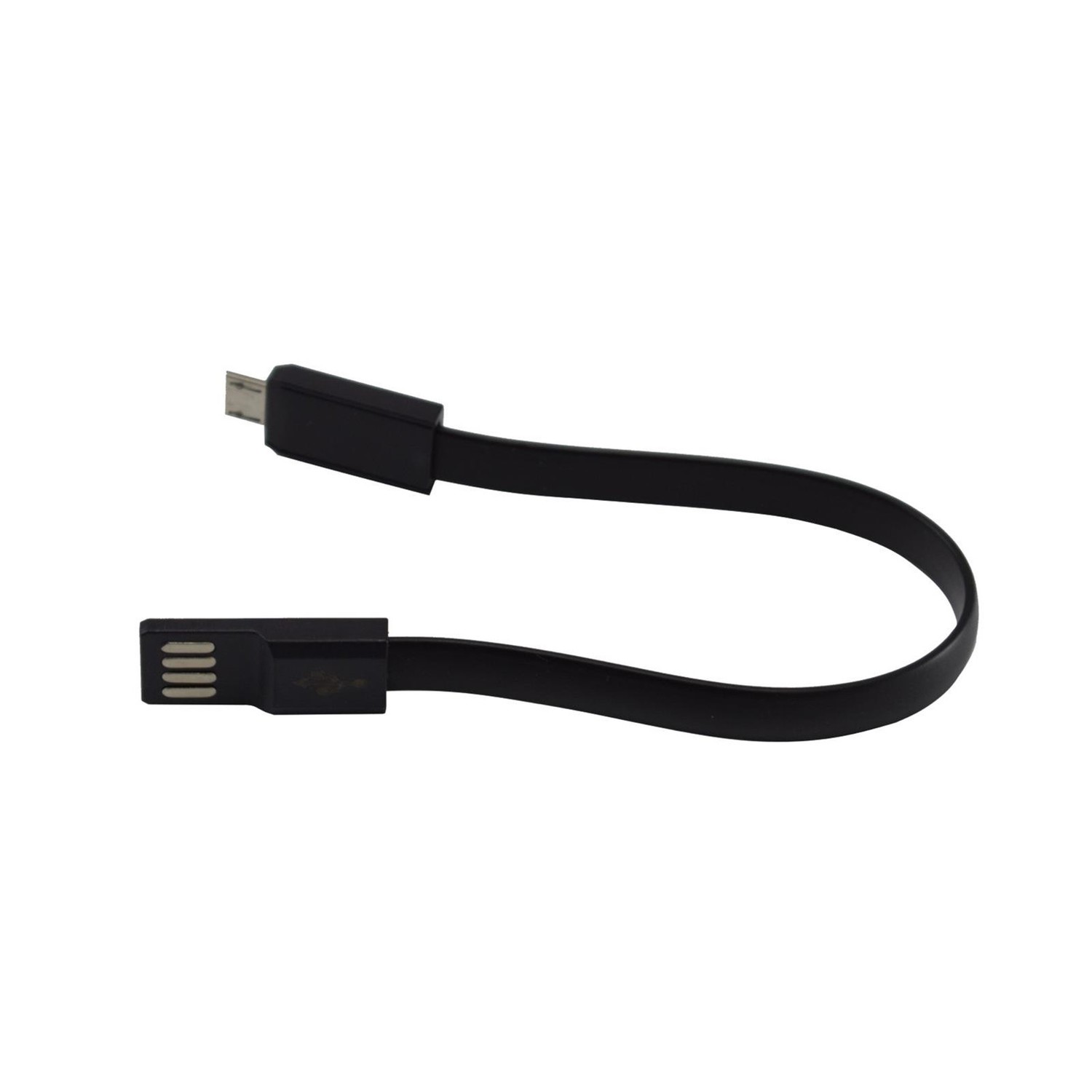 Candywirez 15cm Micro USB Black