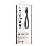 Candywirez 15cm Micro USB Black