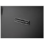 Rangemaster Classic Deluxe 90cm Dual Fuel Range Cooker - Slate & Chrome
