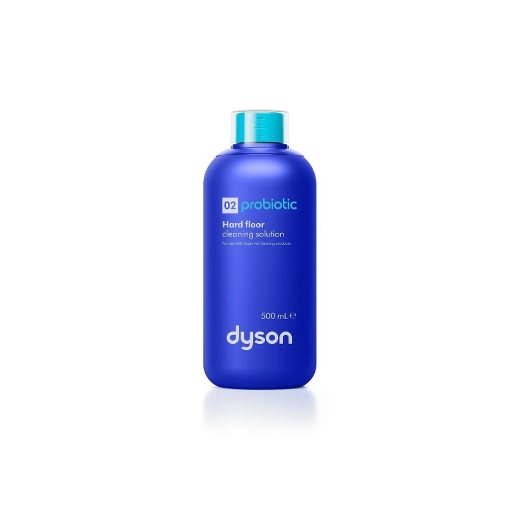 Dyson CLEANWASHKIT Clean & Wash Cordless Vacuum Cleaner with Hard Floor Cleaning Solution – Wet & Dry Hard Floor Cleaner