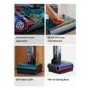 Dyson CLEANWASHKIT Clean & Wash Cordless Vacuum Cleaner with Hard Floor Cleaning Solution – Wet & Dry Hard Floor Cleaner