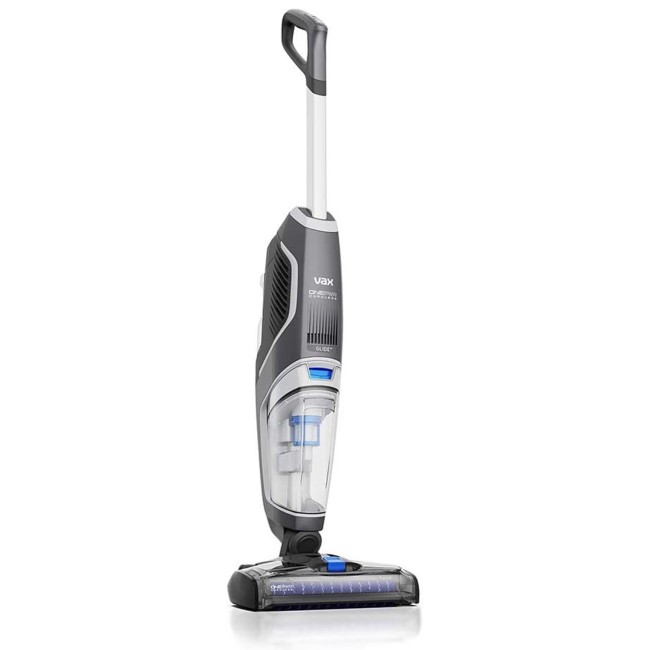 Vax ONEPWR Glide Cordless Hard Floor Cleaner CLHFGLKS Appliances Direct