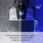 Vax ONEPWR Glide Cordless Hard Floor Cleaner