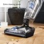 Vax ONEPWR Glide Cordless Hard Floor Cleaner