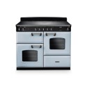 CLO110EIPMSB/CM1 Rangemaster Classic 110cm Induction Range Cooker - Misty Blue