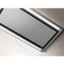 Refurbished Elica Cloud 7 CLOUD-SEVEN-DO 90cm Ceiling Extractor Cooker Hood Stainless Steel