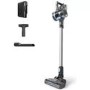 Refurbished Vax Blade 4 Classic Plus Cordless Stick Vacuum Cleaner - Graphite and Blue