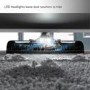 Vax Blade 4 Classic Plus Cordless Stick Vacuum Cleaner - Graphite and Blue