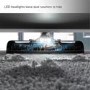 Vax Blade 4 Classic Plus Cordless Stick Vacuum Cleaner - Graphite and Blue
