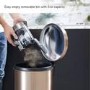 Vax Blade 4 Classic Cordless Vacuum Cleaner - Graphite & Silver
