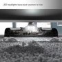 Vax Blade 4 Classic Cordless Vacuum Cleaner - Graphite & Silver