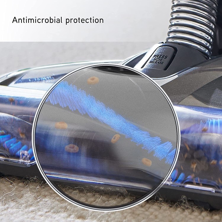 Vax ONEPWR Evolve Cordless Vacuum Cleaner - Grey & Blue