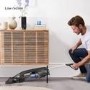 Vax ONEPWR Evolve Cordless Vacuum Cleaner - Grey & Blue