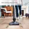 Vax ONEPWR Evolve Cordless Vacuum Cleaner - Grey &amp; Blue