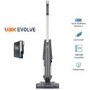 Vax ONEPWR Evolve Cordless Vacuum Cleaner - Grey & Blue