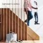 Vax ONEPWR Evolve Cordless Vacuum Cleaner - Grey & Blue