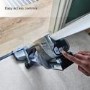 Vax ONEPWR Evolve Cordless Vacuum Cleaner - Grey & Blue