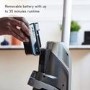 Vax ONEPWR Evolve Cordless Vacuum Cleaner - Grey & Blue
