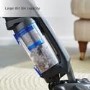 Vax ONEPWR Evolve Cordless Vacuum Cleaner - Grey & Blue