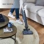 Vax ONEPWR Evolve Cordless Vacuum Cleaner - Grey & Blue