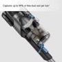 Vax Pace Plus Cordless Vacuum Cleaner - Graphite & Silver