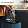 Vax Pace Plus Cordless Vacuum Cleaner - Graphite & Silver