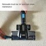 Vax Pace Plus Cordless Vacuum Cleaner - Graphite & Silver