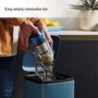 Vax Pace Cordless Vacuum Cleaner - Graphite & Blue