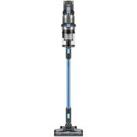 Refurbished Vax ONEPWR Pace Pet Cordless Vacuum Cleaner Graphite & Blue